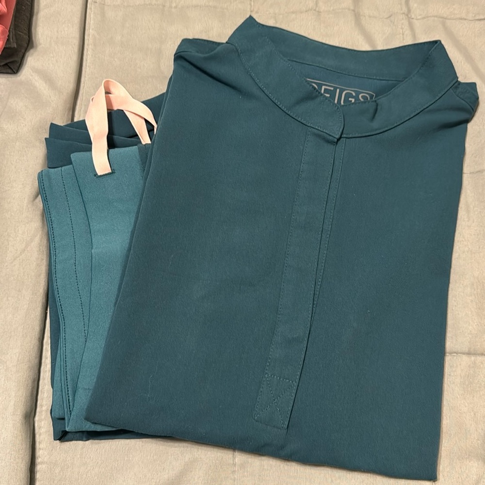 Wearfigs set